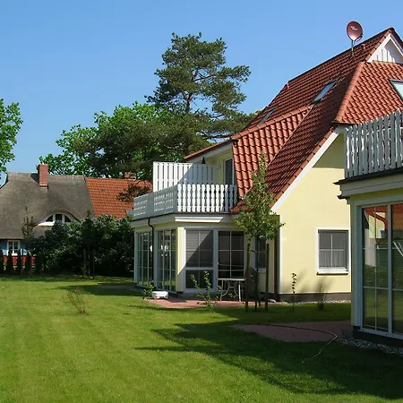 Buchenpark Wo 4 *