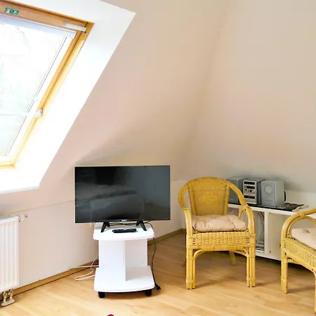 Buchenpark Wo 4 * פרראו