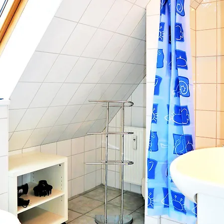 Buchenpark Wo 4 Apartment *