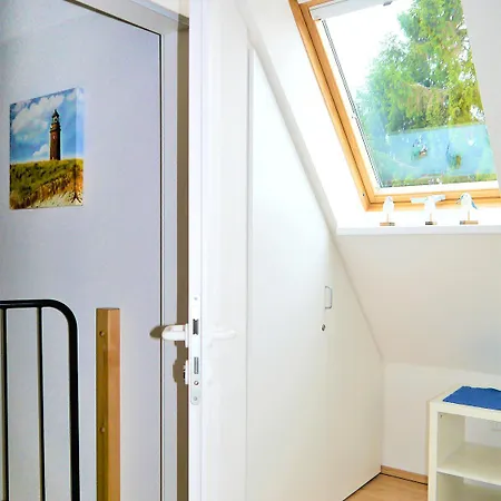 Buchenpark Wo 4 דירה *