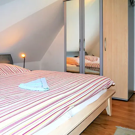 Buchenpark Wo 4 פרראו