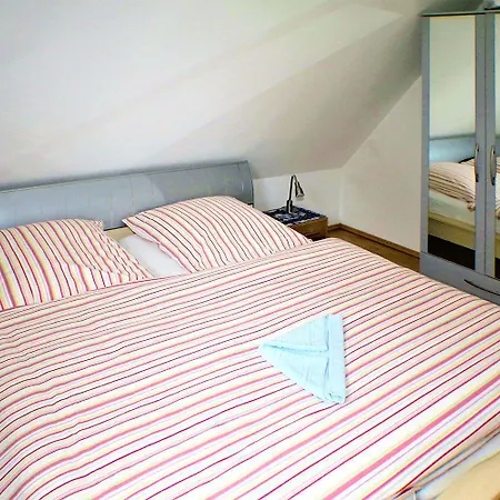 Apartment Buchenpark Wo 4