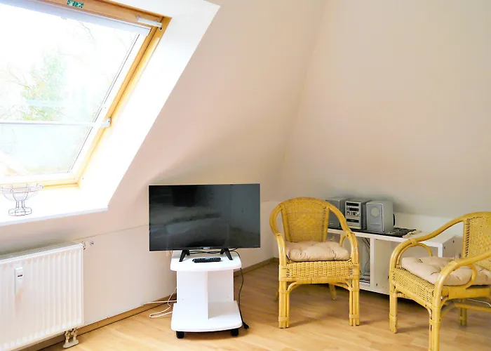 Buchenpark Wo 4 * بريرو