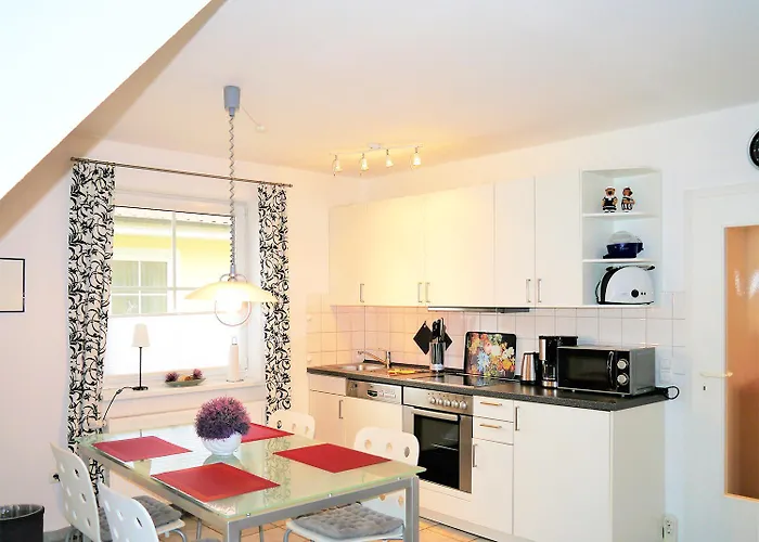 Buchenpark Wo 4 * بريرو