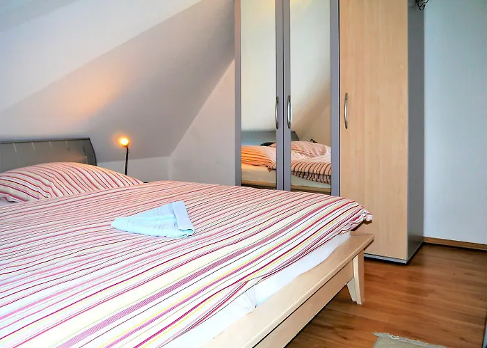 Buchenpark Wo 4 بريرو