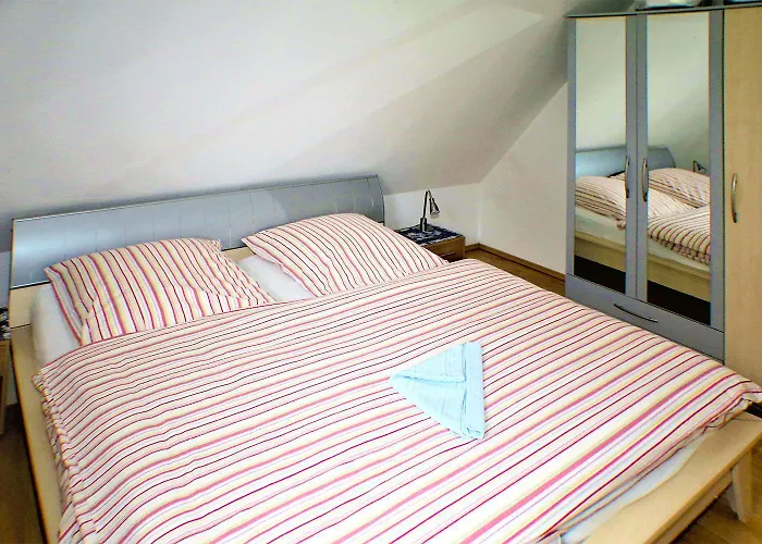 شقة Buchenpark Wo 4